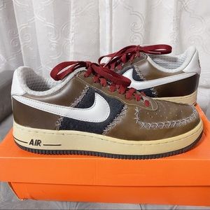 Nike Air Force 1 SOLD